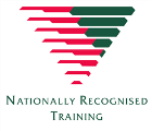 National Recognised Training Logo First Aid Training WA
